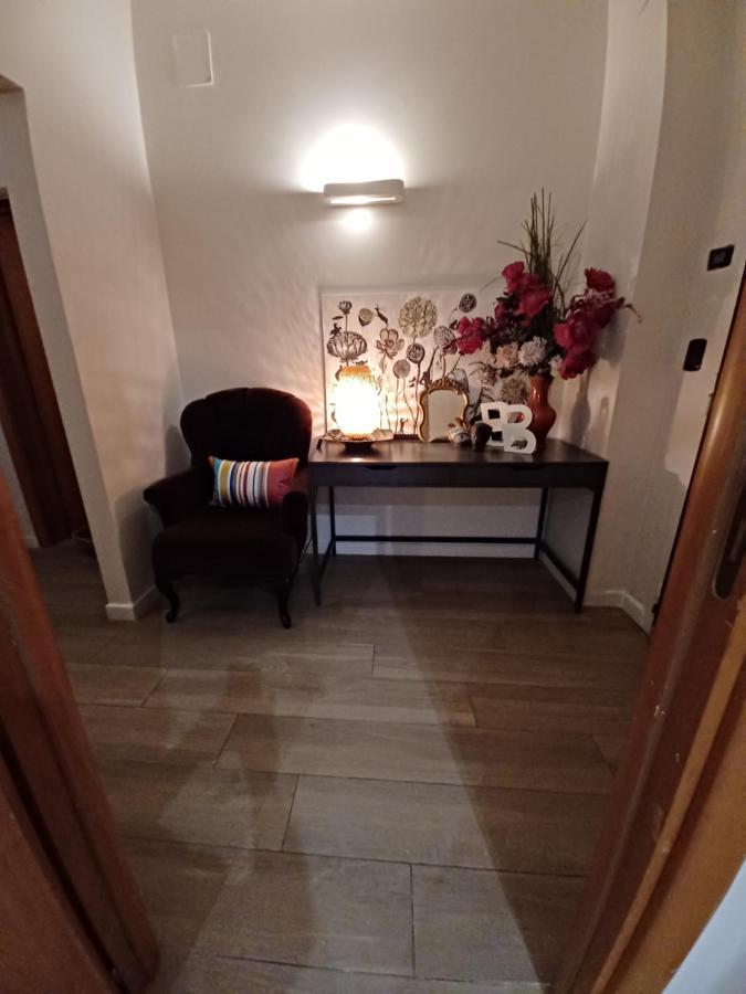 Gasthuis Gardenia Free Parking Bari